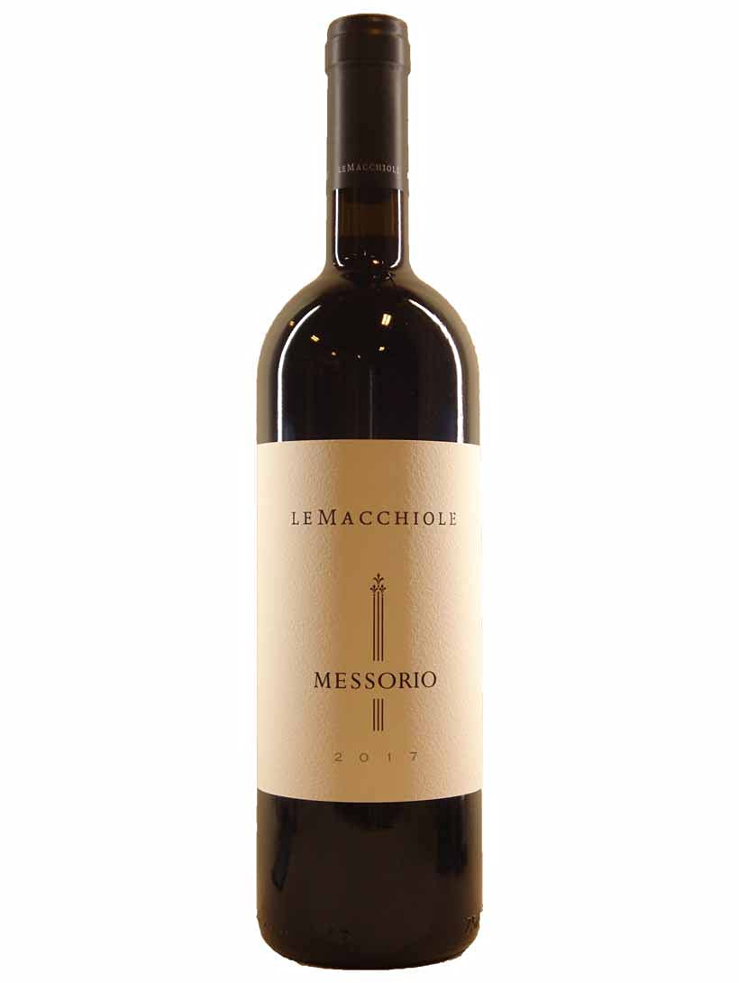 Amazon.co.jp: レ マッキオーレ メッソリオ 2017 Le Macchiole